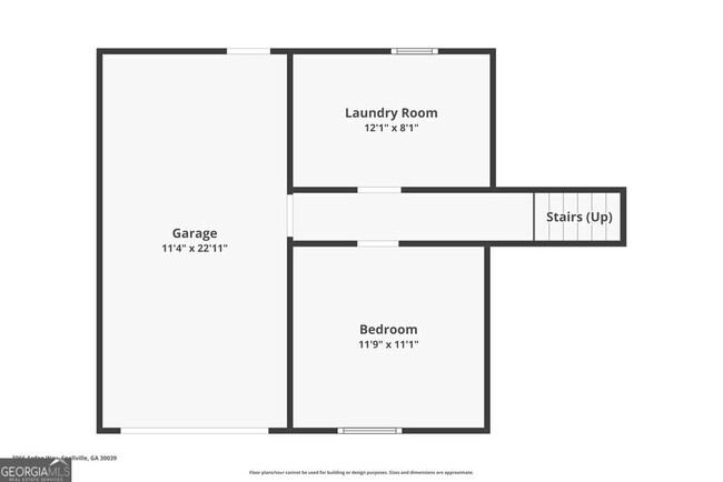 Foto del edificio - 3066 Arden Way SW