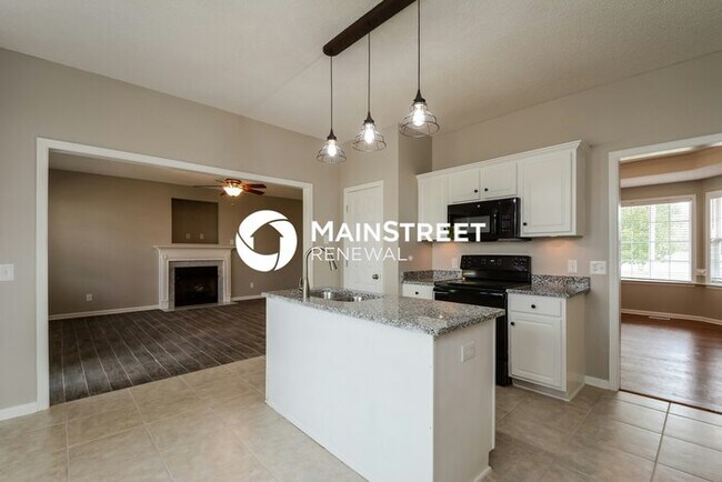 Foto del edificio - 4 Bedroom Pet-Friendly Home in GARNER, NC ...