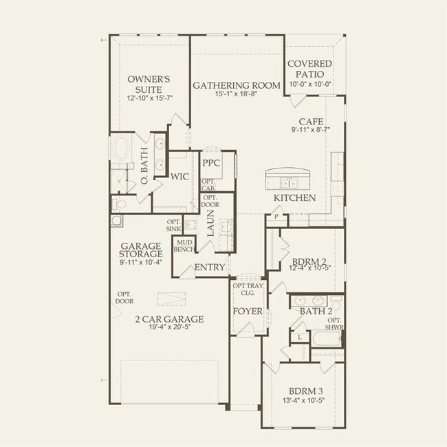 Building Photo - 9730 Hazel Fern Ct