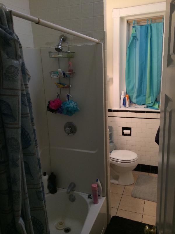 17 Aberdeen St Unit 2, Boston, MA 02215 Apartments in Boston, MA