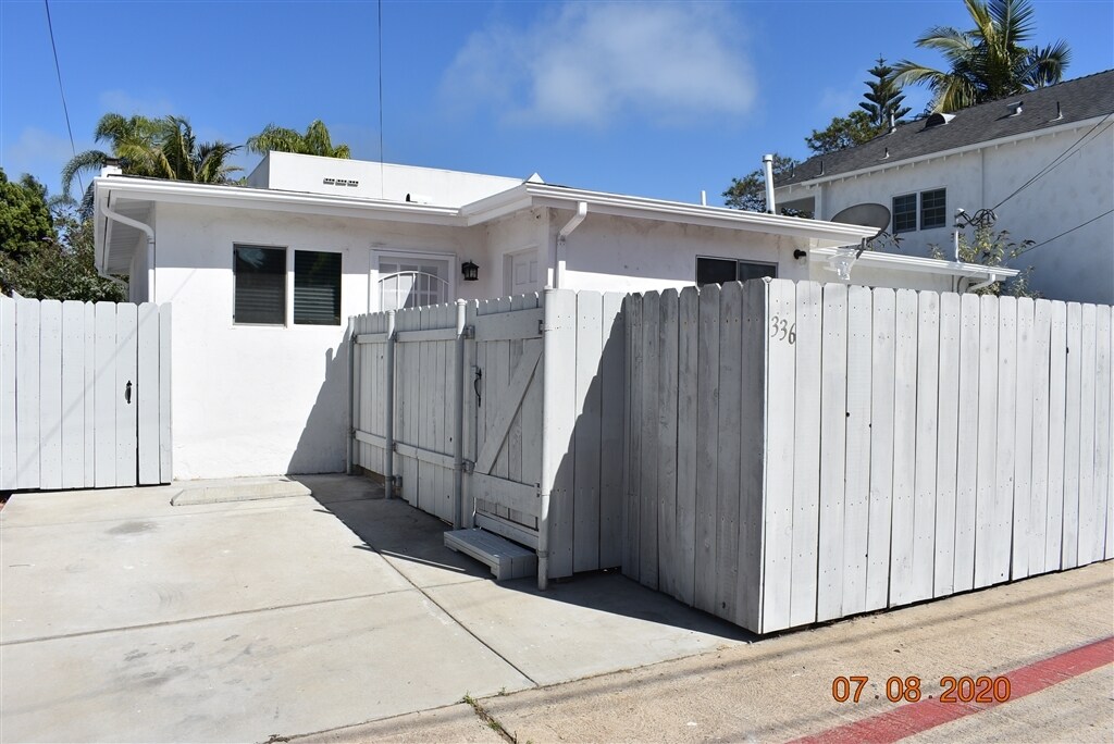 Foto principal - 336 J Ave