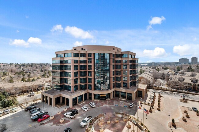 Foto del edificio - Come live in Penterra Plaza!