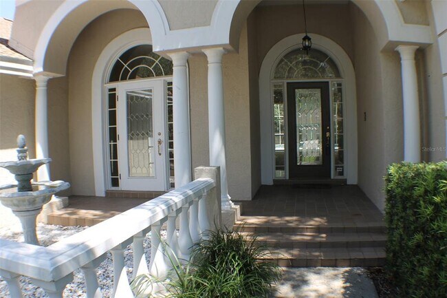 Foto del edificio - 15926 Dawson Ridge Dr