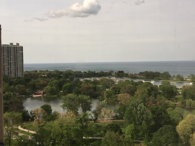 Foto del edificio - 2400 N Lakeview Ave