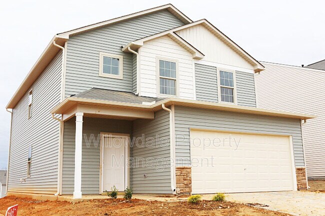 Foto del edificio - 2618 Tummel Ln