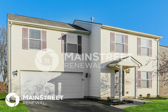Building Photo - 4712 Lyndenhall Dr