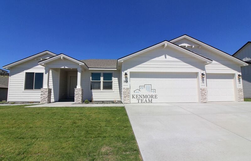 Foto principal - 5608 W 30th Ave