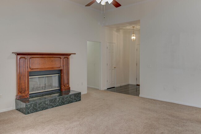 Building Photo - 801 Hopeton Ct