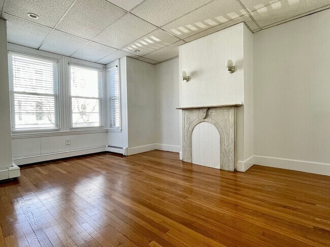 Foto del edificio - 249 Webster St