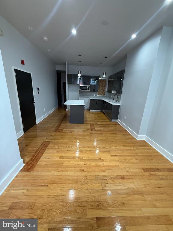 Foto del edificio - 713 N 16th St