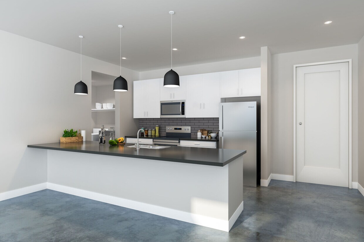 Urban East Rentals in Austin at 6400 E Riverside Dr Austin, TX