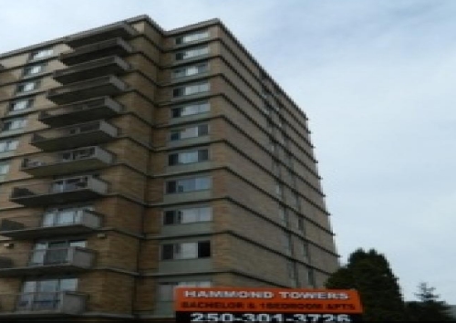 Photo principale - Hammond Tower