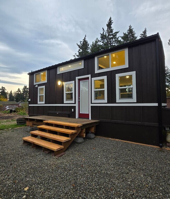 Foto del edificio - Charming 1920 Updated Vintage Home with AD...