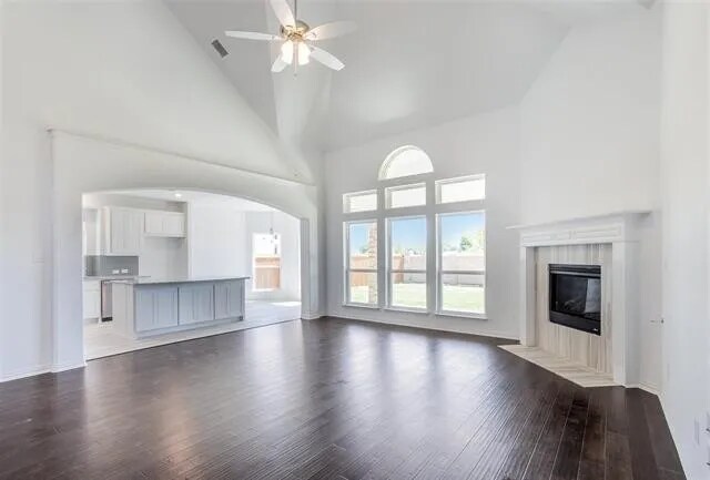 Foto del edificio - 8670 Kincaid Ln