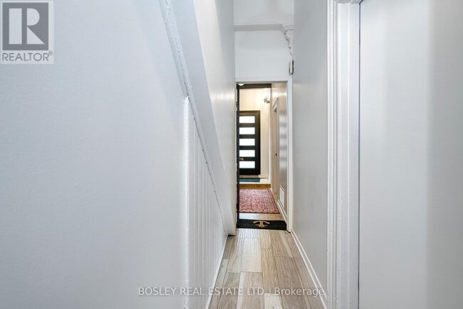 Building Photo - 181 Argyle St