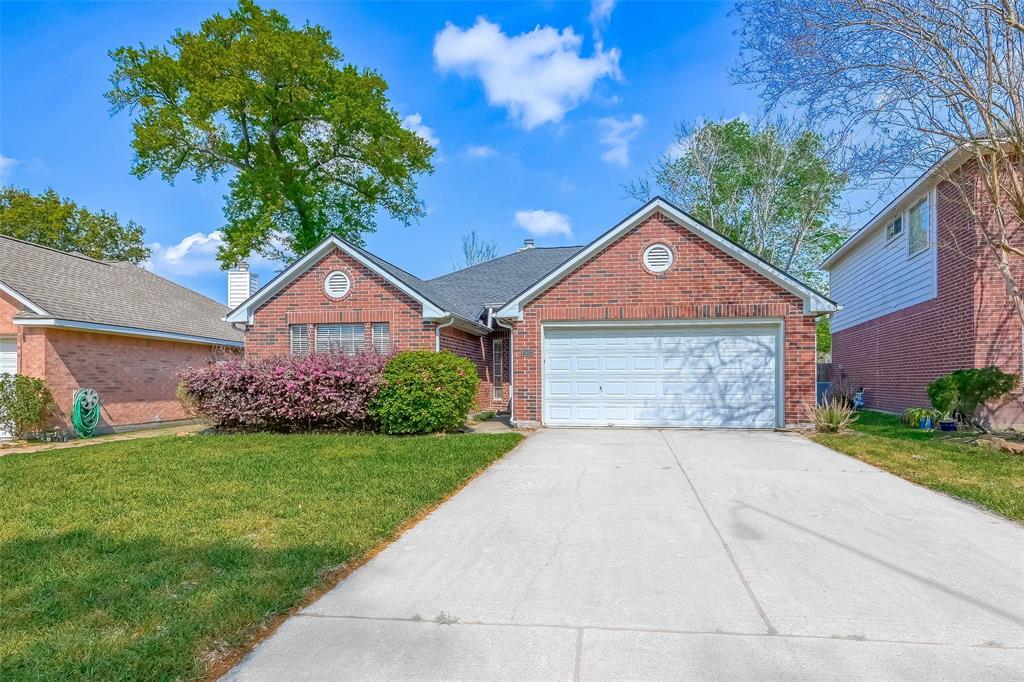 1503 Telkwa Dr, Spring, TX 77386 House Rental in Spring, TX