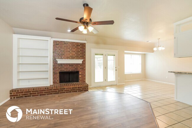 Foto del edificio - 1712 Shawnee Trail