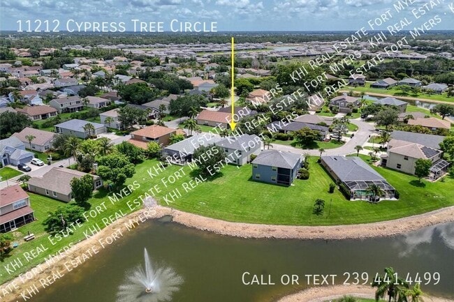 Building Photo - 11212 Cypress Tree Cir