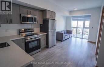 Building Photo - 3445 Sheppard Ave E