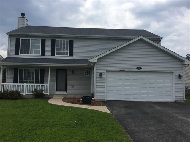 Foto principal - 2217 Red Hawk Drive