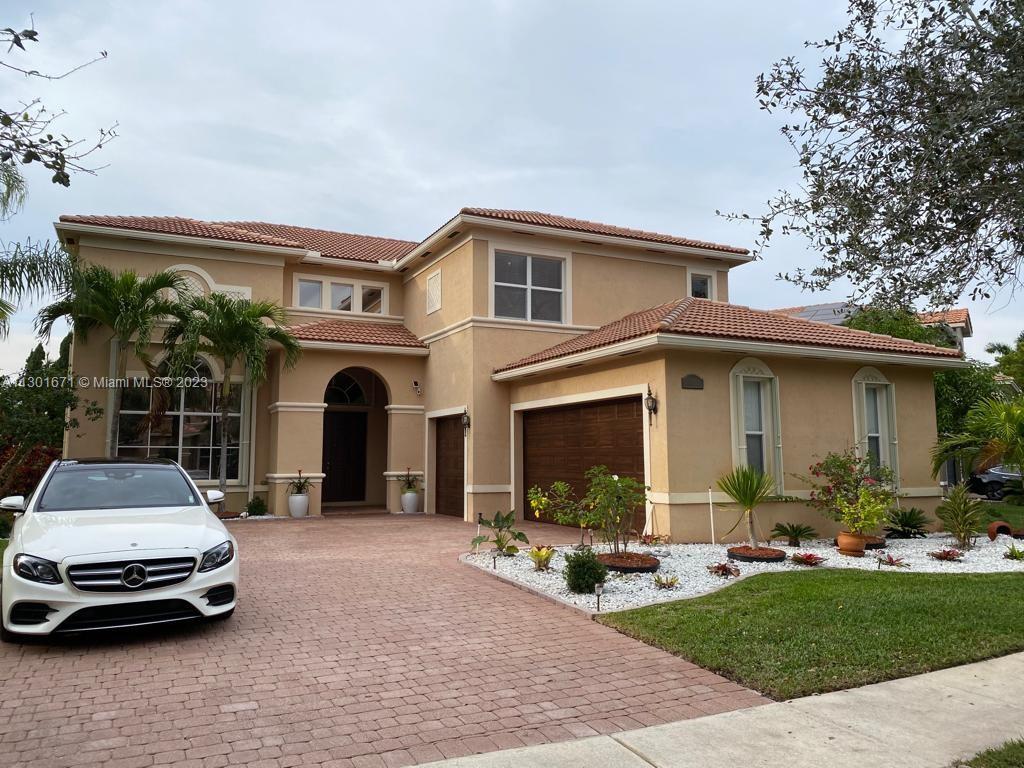 8841 Cobblestone Point Cir, Boynton Beach, FL 33472 House Rental in