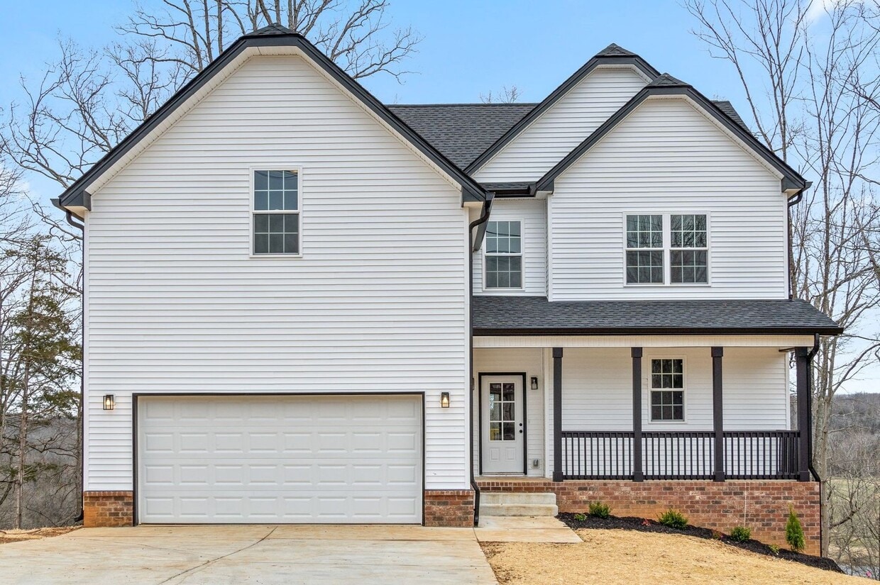 Primary Photo - 4 Bedroom 3 Bath Pet Friendly Home For Rent!
