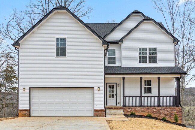 Foto del edificio - 4 Bedroom 3 Bath Pet Friendly Home For Rent!