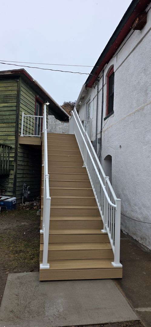 Foto del edificio - 304 Clancy St