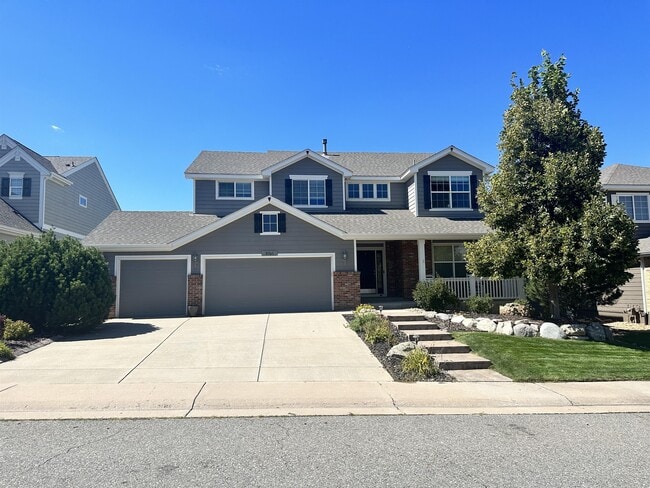 Photo - 8361 Briar Trace Way House