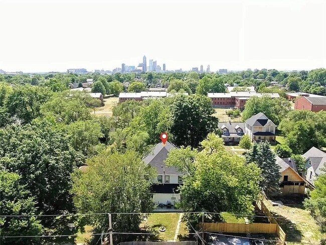 Foto del edificio - 403 N Hamilton Ave