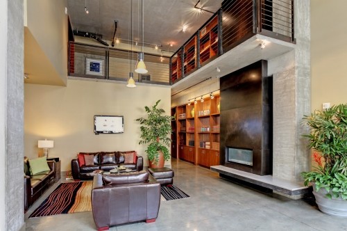 Building Photo - Mosler Lofts - 1 bedroom