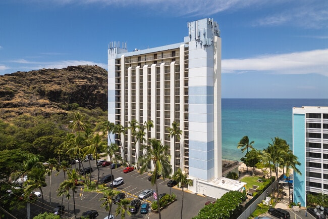 Building Photo - Hawaiian Princess Makaha