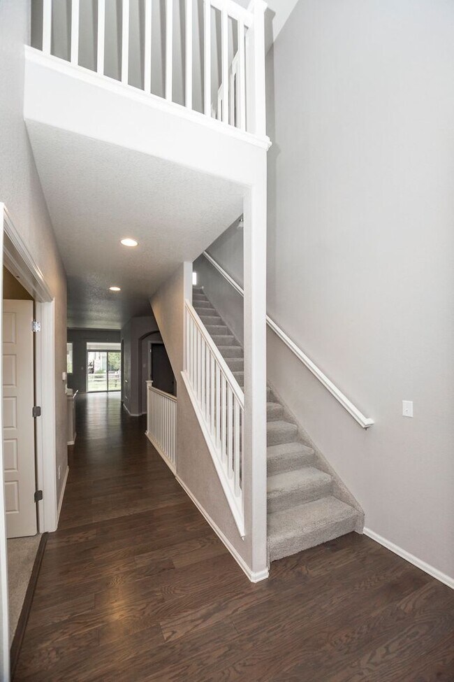 Foto del edificio - Beautiful Single-Family Home in a Great Location!