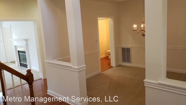 Foto del edificio - 4 br, 2.5 bath House - 5222 Craigs Creek Dr