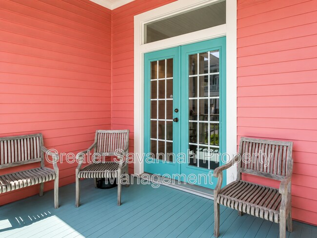 Foto del edificio - 2307 Whitaker St
