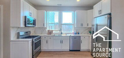 Building Photo - 3600 W 26th St