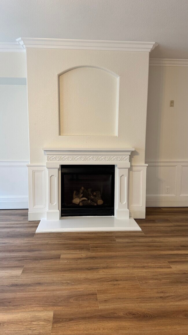 Foto del edificio - 3301 N Park Dr