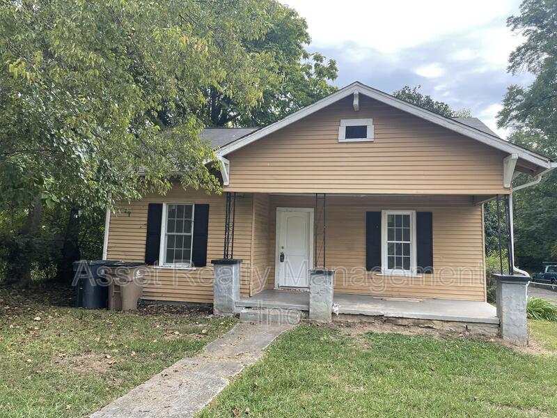 2532 Selma Ave, Knoxville, TN 37914 House Rental in Knoxville, TN