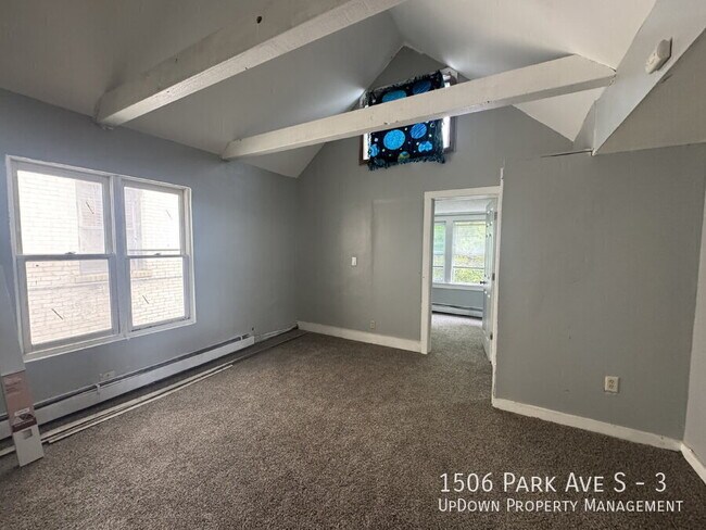 Foto del edificio - 1506 Park Ave