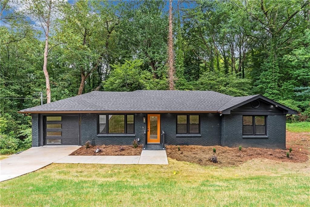 Foto principal - 1300 Aniwaka Ave SW
