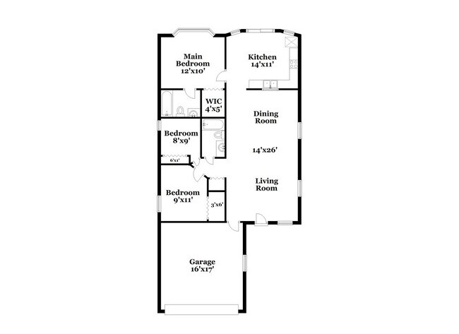 Building Photo - 12710 Evington Point Dr