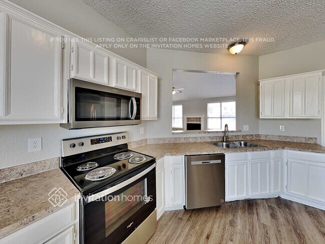 Foto del edificio - 2317 Roanoke Cir