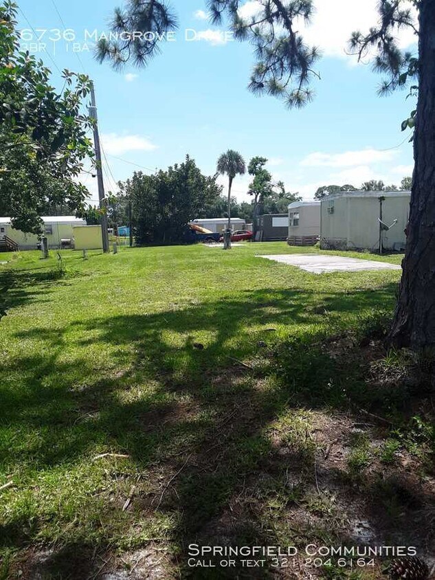 Building Photo - Affordable Fixer-Upper Mobile Home