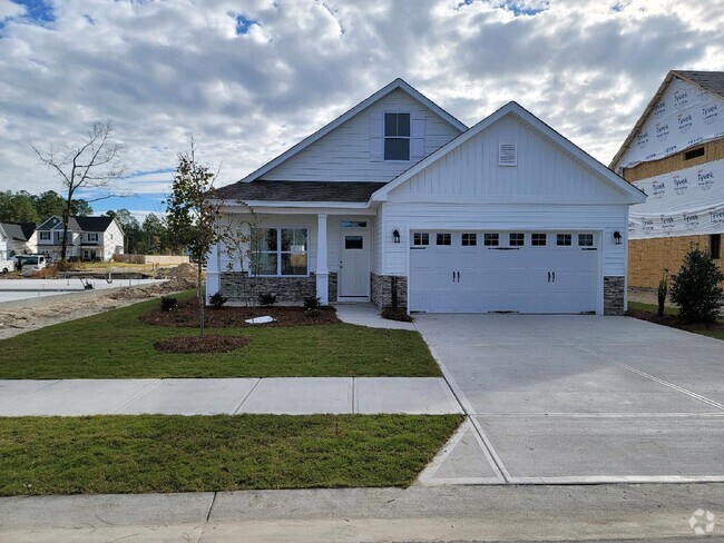 Building Photo - 1460 Creek Bend Terrace