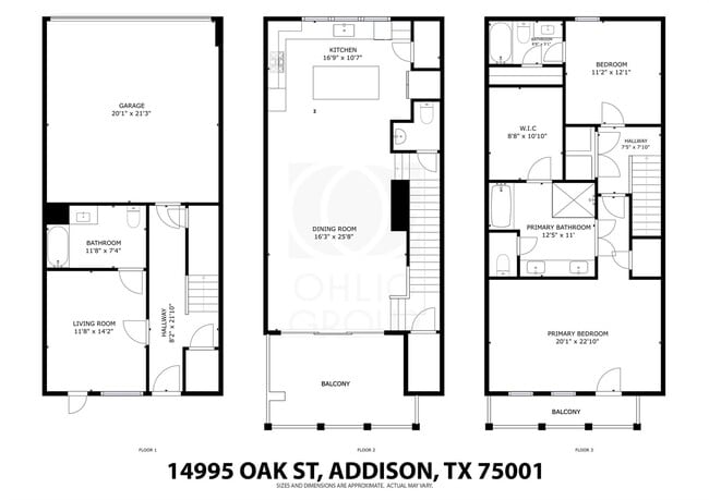 Building Photo - 14995 Oak St