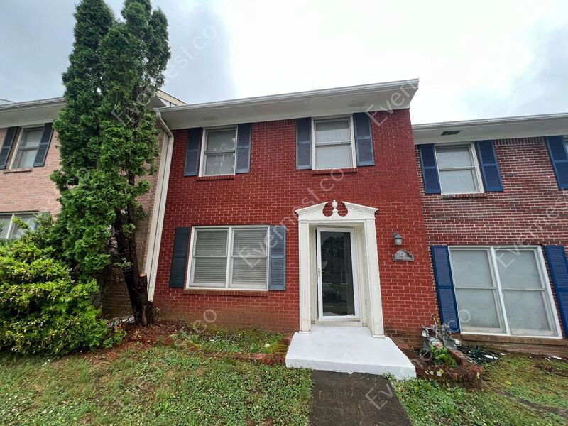 5016 Cheshire Ct, Birmingham, AL 35235 Townhome Rentals in Birmingham