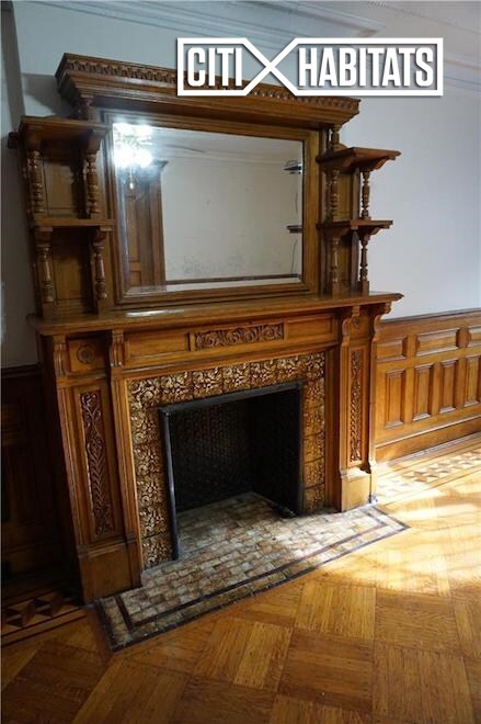 Foto del edificio - 415 Tompkins Ave