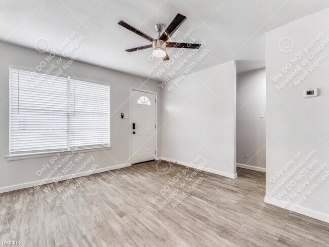 Building Photo - 3 br, 1 bath House - 1408 Richard St