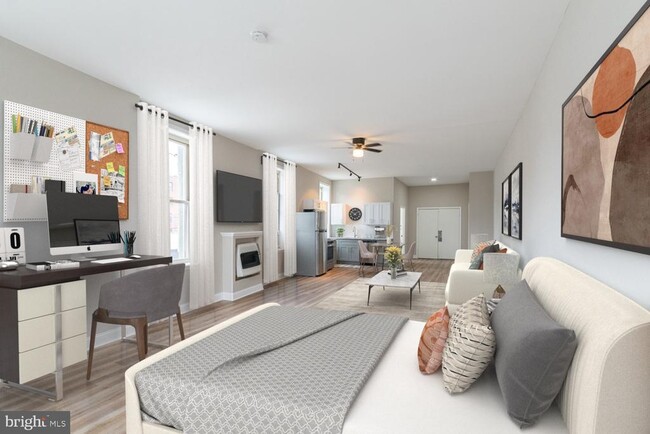 Foto del edificio - 937 N 2nd St