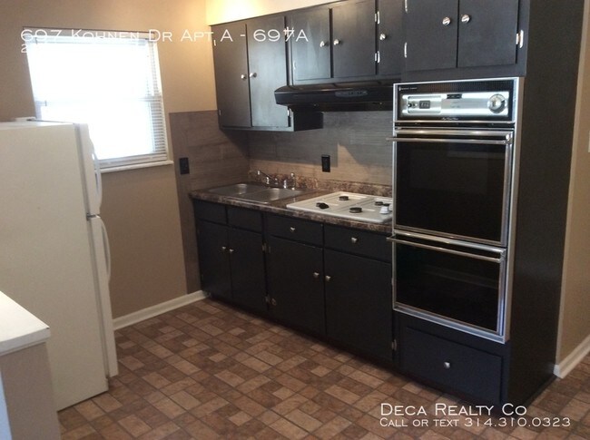 Building Photo - 2 Bedroom Apartment Rental in Fenton